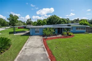 122 COLEMAN CIRCLE, SANFORD, FL 32773 - MLS#MFRO6336781