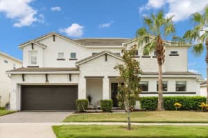 3901 OAKVILLE AVENUE, KISSIMMEE, FL 34741 - MLS#MFRO6336785