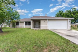 2161 Dickens St Ne, PALM BAY