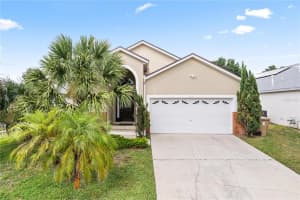 8109 SANTEE DRIVE, KISSIMMEE, FL 34747 - MLS#MFRO6336790