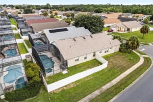 8109 SANTEE DRIVE, KISSIMMEE, FL 34747 - MLS#MFRO6336790