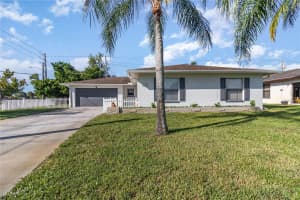 1415 COUNTRY CLUB DRIVE, TITUSVILLE, FL 32780 Sold 10/14/25