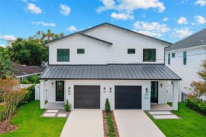 2309 S Ardson Pl #2, TAMPA