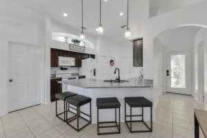 9736 HERON POINTE DRIVE, ORLANDO, FL 32832 Sold 10/03/25