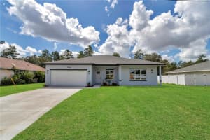 17046 Sw 39th Cir, OCALA
