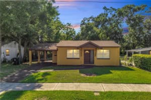 608 Cookman Ave, ORLANDO