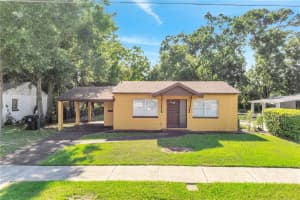 608 COOKMAN AVENUE, ORLANDO, FL 32805 - MLS#MFRO6336827