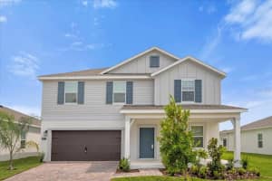 4830 Worchester Dr, KISSIMMEE