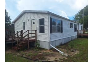 15553 236TH LANE, FORT MC COY, FL 32134 Sold 10/07/25