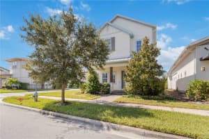 12866 Salk Way, ORLANDO
