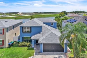 12905 Los Alamitos Ct, ORLANDO