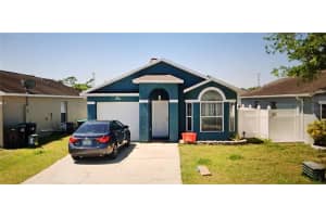 4122 BERKSHIRE BAY COURT, ORLANDO, FL 32822 Sold 09/25/25