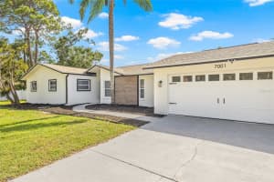 7001 Dr Martin Luther King Jr St S, ST PETERSBURG