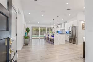 7001 DR MARTIN LUTHER KING JR STREET, ST PETERSBURG, FL 33705 - MLS#MFRO6336903