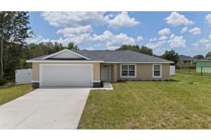 9115 SANDREE DRIVE, CITRUS SPRINGS, FL 34434 Sold 10/27/25