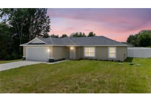 9115 SANDREE DRIVE, CITRUS SPRINGS, FL 34434 Sold 10/27/25