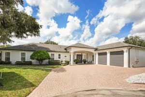 2001 Lake Dr, WINTER PARK