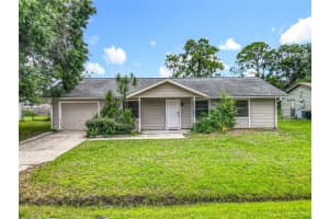 824 THURINGER STREET, PALM BAY, FL 32907 - MLS#MFRO6336923