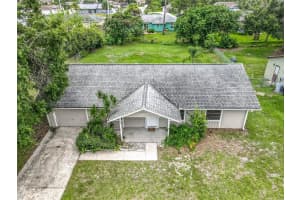 824 THURINGER STREET, PALM BAY, FL 32907 - MLS#MFRO6336923