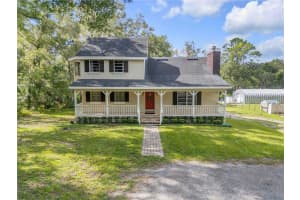 1080 FRENCH AVENUE, ORANGE CITY, FL 32763 - MLS#MFRO6336924