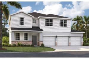 3350 VIRIDIAN CIRCLE, WEST MELBOURNE, FL 32904 Sold 12/10/25