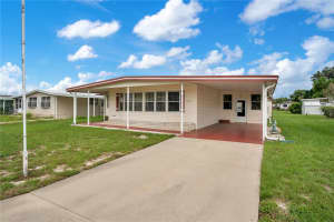 1209 APACHE CIRCLE, TAVARES, FL 32778 Sold 09/26/25