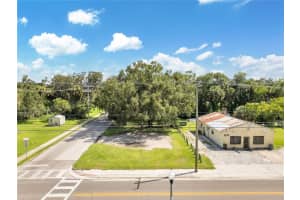 1401 HISTORIC GOLDSBORO BOULEVARD, SANFORD, FL 32771 - MLS#MFRO6336960