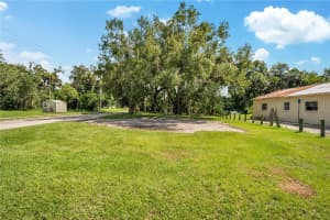 1401 HISTORIC GOLDSBORO BOULEVARD, SANFORD, FL 32771 - MLS#MFRO6336960