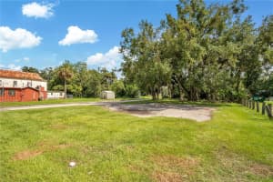 1401 HISTORIC GOLDSBORO BOULEVARD, SANFORD, FL 32771 - MLS#MFRO6336960