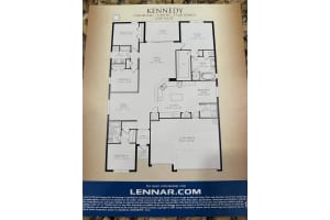 3606 BALMY BREEZE COURT, CLERMONT, FL 34711 - MLS#MFRO6336966