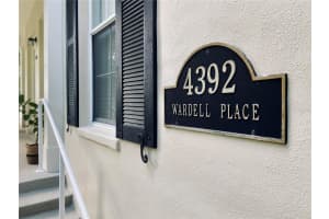 4392 WARDELL PLACE, ORLANDO, FL 32814 - MLS#MFRO6336985