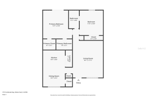 7777 FERNBROOK WAY, WINTER PARK, FL 32792 Sold 09/24/25