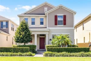 10643 Atwater Bay Dr, WINTER GARDEN