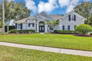 5705 Climbing Rose Way, SANFORD