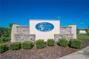 1073 BRENTON MANOR DRIVE, WINTER HAVEN, FL 33881 - MLS#MFRO6336998