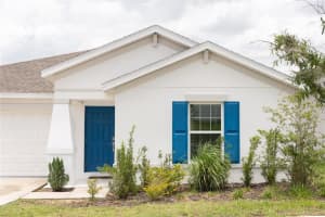 707 Staffora St, HAINES CITY