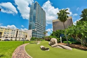 150 E Robinson St #1612, ORLANDO