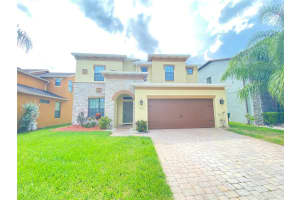 973 Fountain Coin Loop, ORLANDO