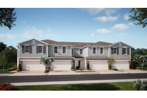 378 Thompson Village Ave, APOPKA