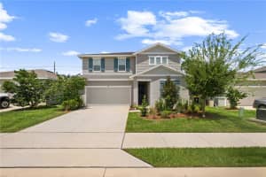 1125 MATTIE POINTE BOULEVARD, AUBURNDALE, FL 33823 - MLS#MFRO6337079