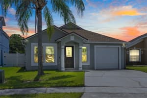 2239 Santa Lucia St, KISSIMMEE