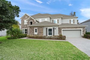 15986 JOHNS LAKE OVERLOOK DRIVE, WINTER GARDEN, FL 34787 - MLS#MFRO6337081
