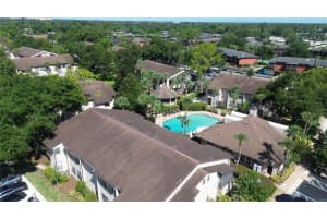 3019 Antique Oaks Cir #124, WINTER PARK