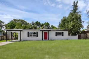 190 W Grossenbacher Dr, APOPKA
