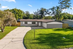 4823 PINE NEEDLE DRIVE, ORLANDO, FL 32808 - MLS#MFRO6337118