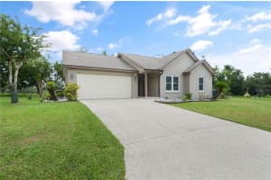 228 BUCKHORN RUN, LAKELAND, FL 33809 Sold 09/30/25