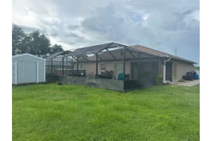 6553 GLACIER AVENUE, NORTH PORT, FL 34291 Sold 11/12/25