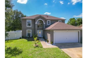 896 HUMPHREY BOULEVARD, DELTONA, FL 32738 - MLS#MFRO6337131