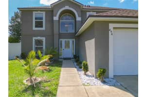 896 HUMPHREY BOULEVARD, DELTONA, FL 32738 - MLS#MFRO6337131