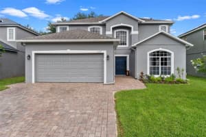 1227 Willow Branch Dr, ORLANDO
